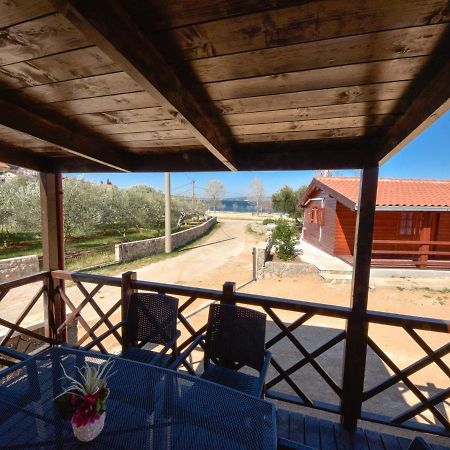 Holiday Home Palma-3 By Interhome Anić エクステリア 写真