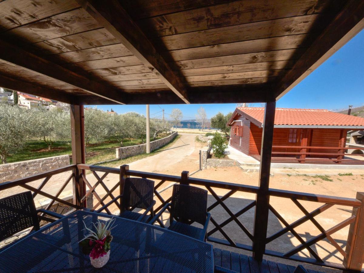 Holiday Home Palma-3 By Interhome Anić エクステリア 写真