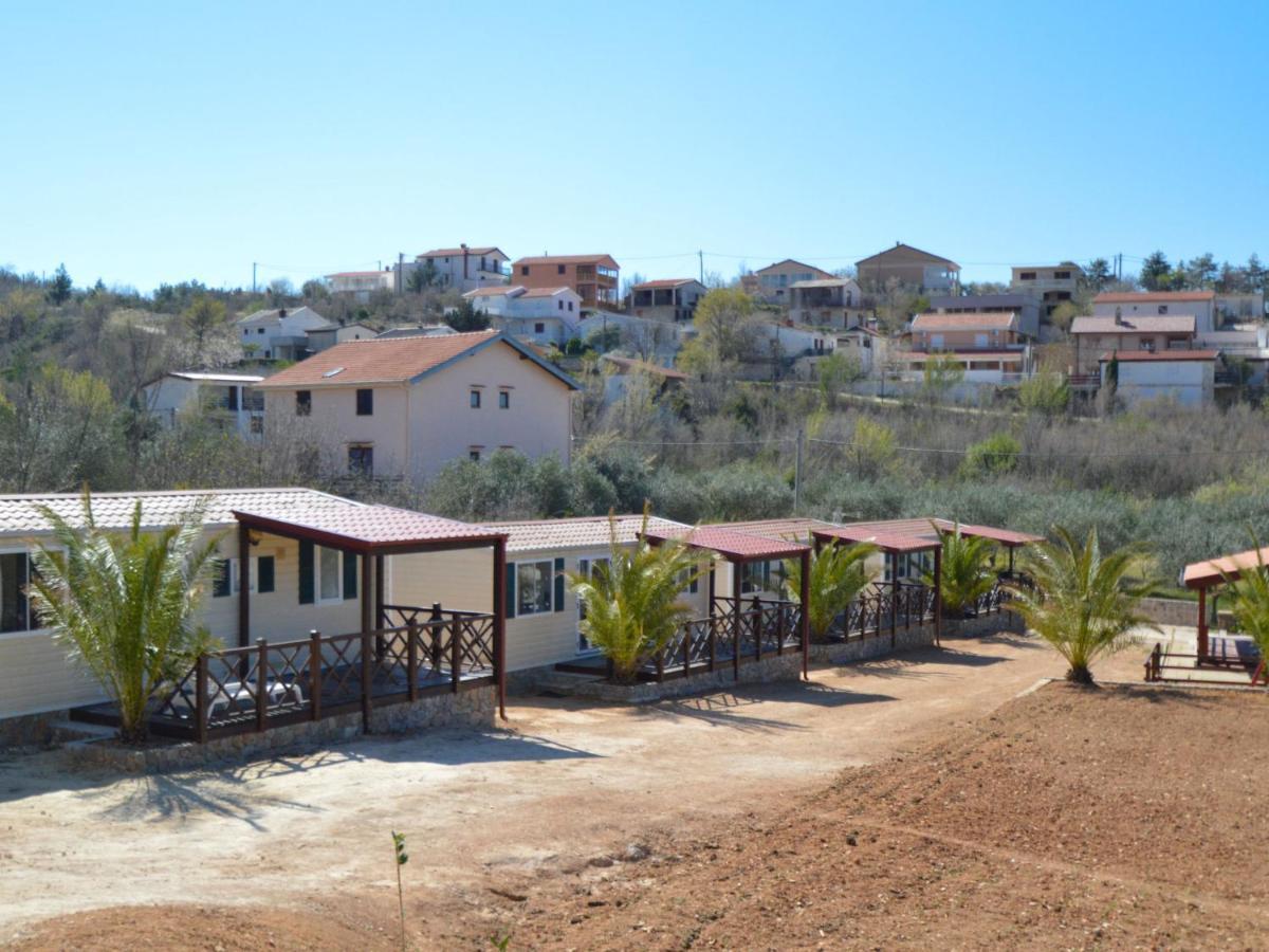 Holiday Home Palma-3 By Interhome Anić エクステリア 写真